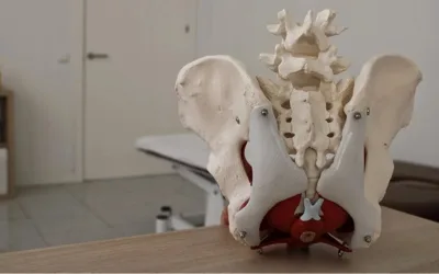 Tratamiento suelo pélvico postparto