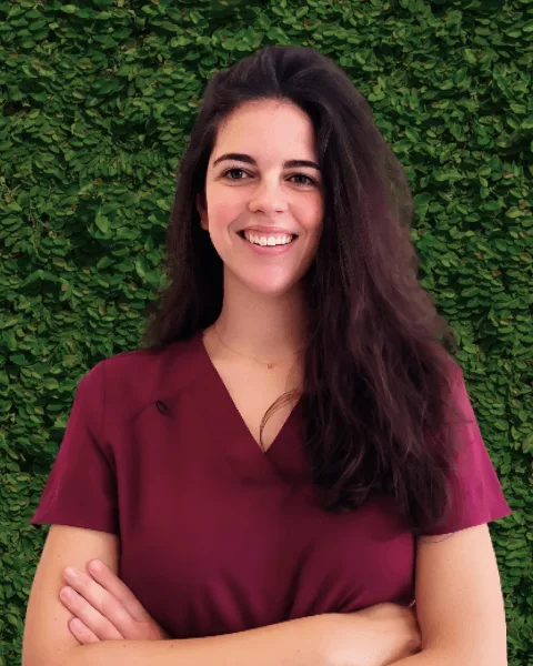 Marta Lanchares de Paz