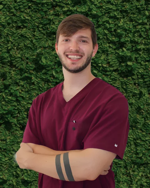 Pablo Rodríguez - Camuñas